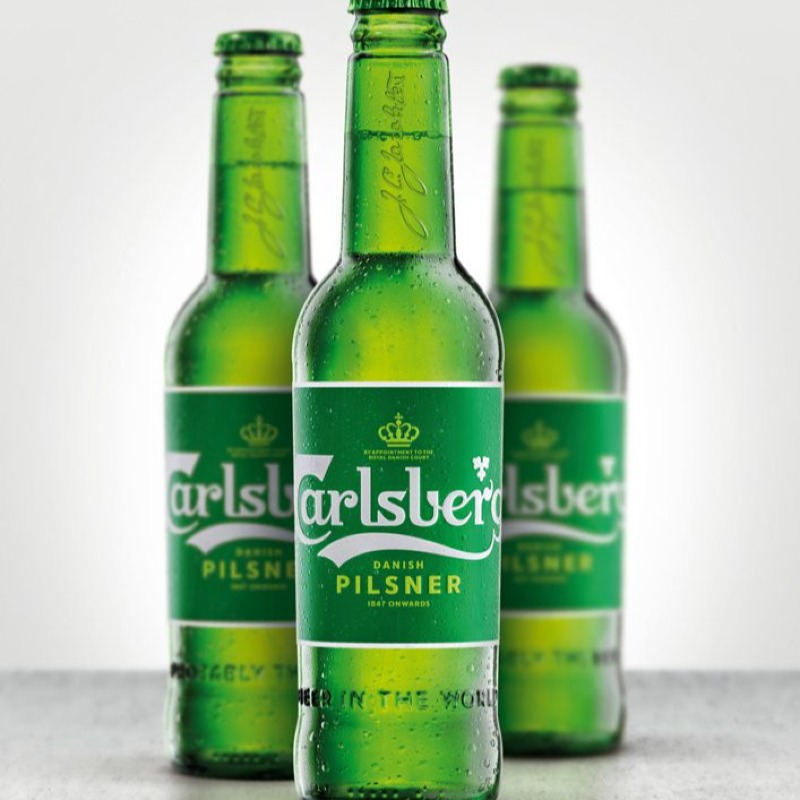 CARLSBERG