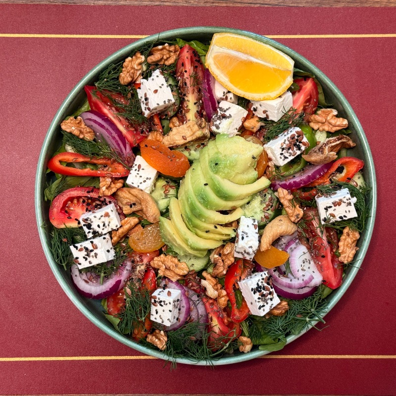 GURME SALATA